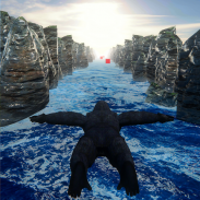 Flying Gorilla 2 screenshot 1