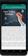 Forex Secrets - How Forex can make you Rich screenshot 2