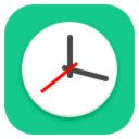 Math Puzzle Alarm Clock-Free Icon