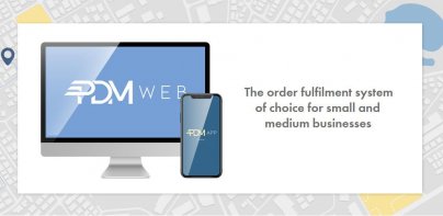PDM App