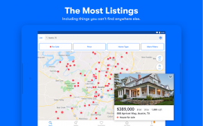 Zillow: Find Houses for Sale & Apartments for Rent screenshot 6