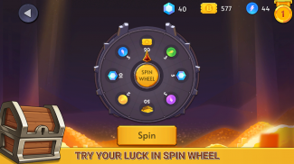 Bingo Quest Multiplayer Bingo screenshot 16