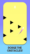 Zig Zag Cereball screenshot 1