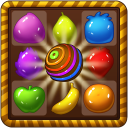 Candies Fever Icon