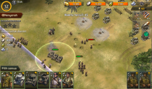 World War 2 1945:permainan ww2 screenshot 12