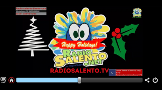 Radiosalento.net screenshot 13