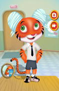 Pet Vet Clinic Game for Kids screenshot 9