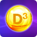 SmartD3 - Expert Vitamin D3 Calculator