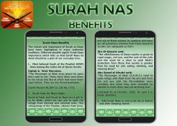 Surah Nas screenshot 1