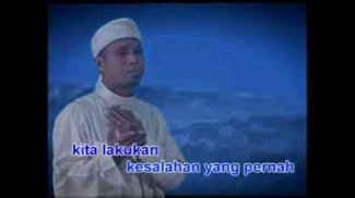 Alunan Istighfar Zikir Taubat screenshot 1