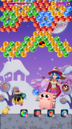 Bubble Fun Game Mania screenshot 3