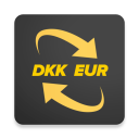 DKK : EUR Currency Converter