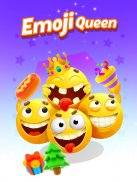 Emoji Puzzle Queen screenshot 6