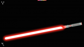 Light Saber Simulator screenshot 5