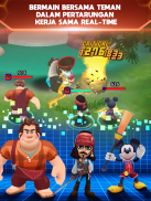 Disney Epic Quest screenshot 7