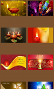 Diwali Greeting Cards Maker screenshot 6