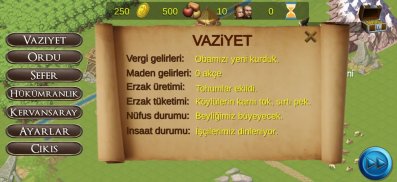 Osmanlı: Beylikten Devlete screenshot 1