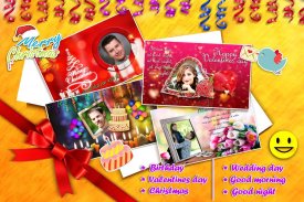 Greeting Cards Maker screenshot 6