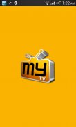 MyTivi: Malaysian LiveTV screenshot 10