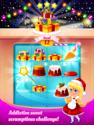 Fancy Cakes: Match & Merge Sweet Adventure screenshot 3