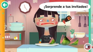 Toca Boca Jr screenshot 5