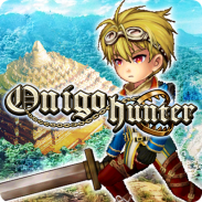 RPG Onigo Hunter screenshot 2