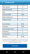 Defence Pension Info screenshot 2