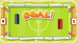 Ping Pong Goal - Football screenshot 5