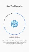 Samsung Fingerprint screenshot 0