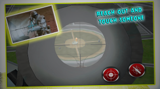 Scharfschütze nimmt Rache: Attentäter 3d screenshot 1
