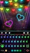 Color Lights Live Themes screenshot 2