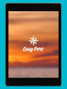 EasyPort - Tu guía en el mar screenshot 5