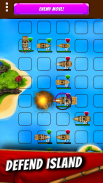 Battle of Lands -Pirate Empire screenshot 2