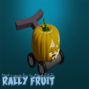 Rally Fruit