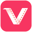 VidDown - Video Player All & HD Video downloader Icon