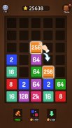 Merge Block-Puzzle games screenshot 3