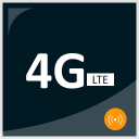 4G LTE Only - 4g LTE Mode