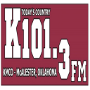 KMCO 101.3 FM