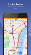 OsmAnd—Harita & GPS Çevrimdışı screenshot 5