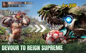 Mecha Domination: Rampage screenshot 16