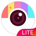 Candy Selfie Lite - Красота, фильтр камера Icon