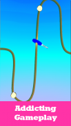 Buzz Wire 3D: Arcade Game screenshot 3