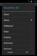 Power Notifier screenshot 3