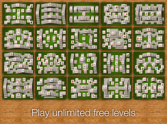 Mahjong FRVR screenshot 2