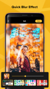 PICFY - Photo Editor Pro screenshot 4