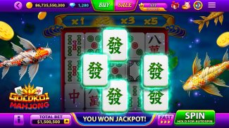 Full House Casino - Slots Game screenshot 16