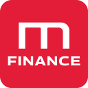 Mahindra Finance Icon