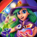 WitchLand - Magic Bubble Shooter Icon