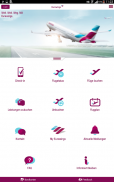 Eurowings – Fly your way screenshot 6
