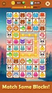 Tile Connect- Fun Puzzle Game screenshot 1